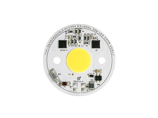 Kalite  High Power Commercial LED Lamp Module DQ57 For Advertising Lamp Box fabrika