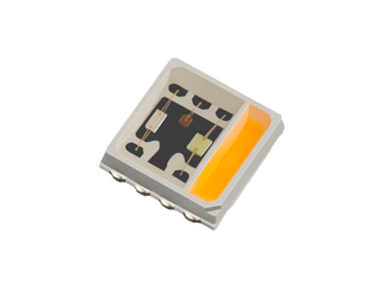 Kalite  P50 Centrifugal Landscape SMD LED Chip For Outdoor Lighting Fixtures fabrika