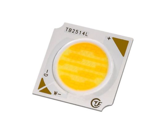 Kalite  High Cri COB LED Lights Accessories Source Integrated Two Color Temperature fabrika