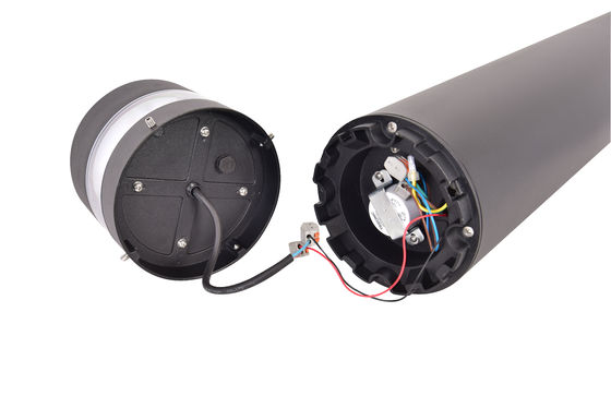 IP65 Su geçirmez LED Bollard Işıkları