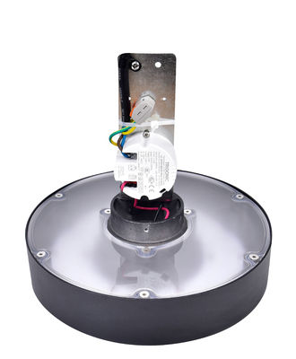 Ölçme dökme COB Dış Bollard Işıklandırma LED IP65 Suya dayanıklı