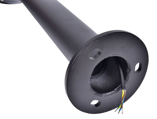 Ölçme dökme COB Dış Bollard Işıklandırma LED IP65 Suya dayanıklı