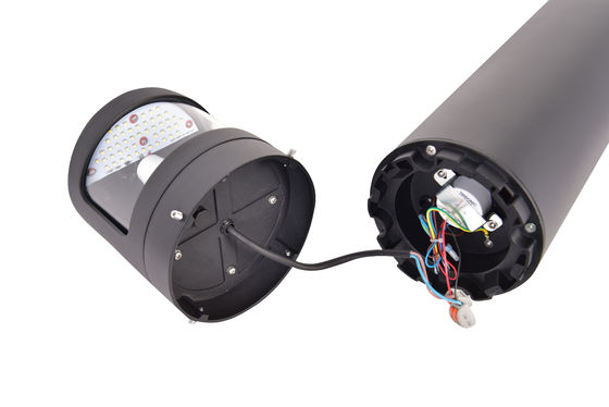 Hotel Villa Garden için Suya Dayanıklı LED Landscape Light Fixture