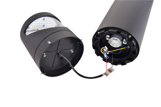 Hotel Villa Garden için Suya Dayanıklı LED Landscape Light Fixture