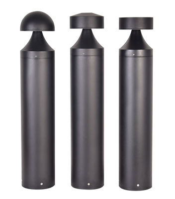 Alüminyum Ört Bahçesi İçin Dış Bollard Işıkları