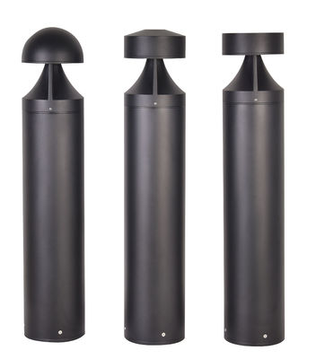 Dış Çevre LED Lamba Işıkları 300MM 600MM 800MM Yard Square Garden için
