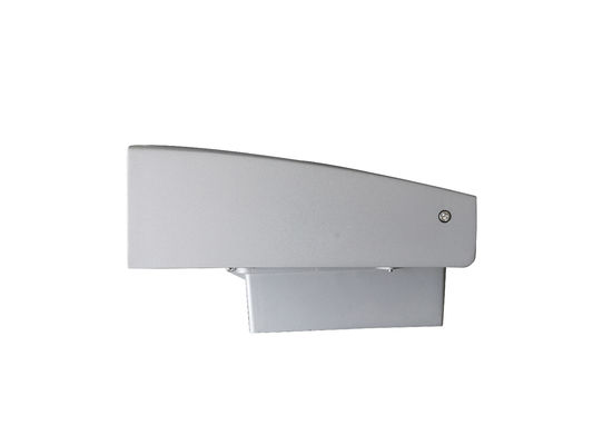 Bahçe Modern Dış Duvar Sconce Dekoratif Alüminyum LED Duvar Işığı