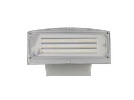 Bahçe Modern Dış Duvar Sconce Dekoratif Alüminyum LED Duvar Işığı
