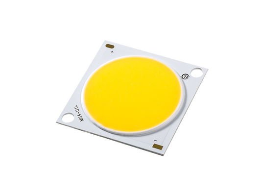 Beyaz Çıkarma Renkli LED COB Çip Tam Spektrum Büyüyen 5W 7W 9W