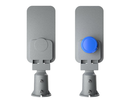 Anti Surge LED Sokak Işığı Dış Kullanım için Su geçirmez IP66