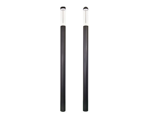 3W DC12V Dış Çevre için Düşük Voltajlı Dış Aydınlatma