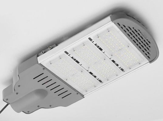 IP66 Su geçirmez LED Sokak Işığı Hızlı Şekil Anti Telaş Koruması