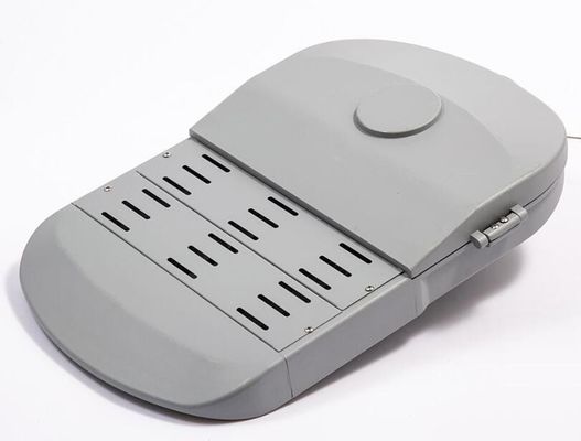 Öldürülmüş Alüminyum Dış LED Sokak Işığı 180w 200w Yol için