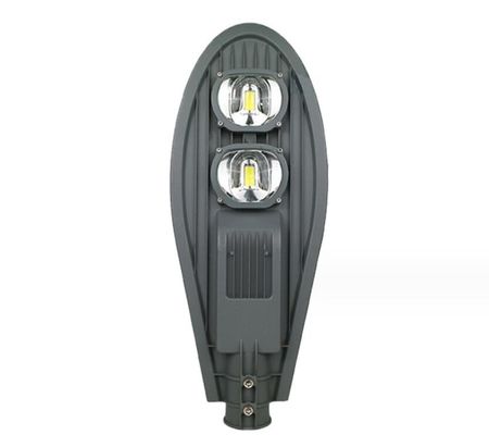 Dışarıda güneş enerjisiyle çalışan LED sokak lambaları ayarlanabilir açıyla 100w 80w 60w