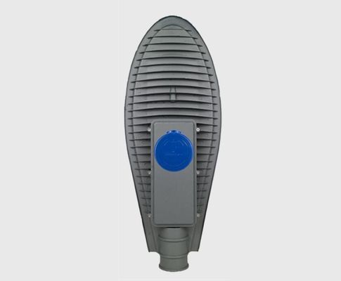 Dışarıda güneş enerjisiyle çalışan LED sokak lambaları ayarlanabilir açıyla 100w 80w 60w