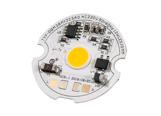 Ticari LED Işık Modülü DC 12V IP65 Su geçirmez SMD 2835 Mini Boyut