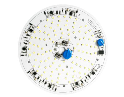 AC230V 100W LED lamba modülü Endüstriyel aydınlatma için AC-SMD DQ149 135lm/W