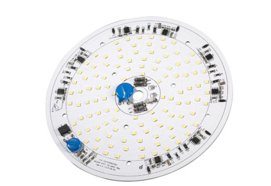 AC230V 100W LED lamba modülü Endüstriyel aydınlatma için AC-SMD DQ149 135lm/W