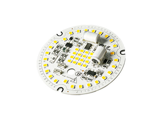 3000K 6500K Flash LED lamba modülü 15W Alt ışık için yüksek parlaklık