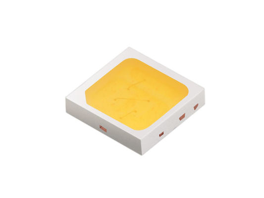 Yüksek CRI 500mA LED Light Chip 202lm/W Led Sokak Işığı Modülü için Suya Dayanıklı