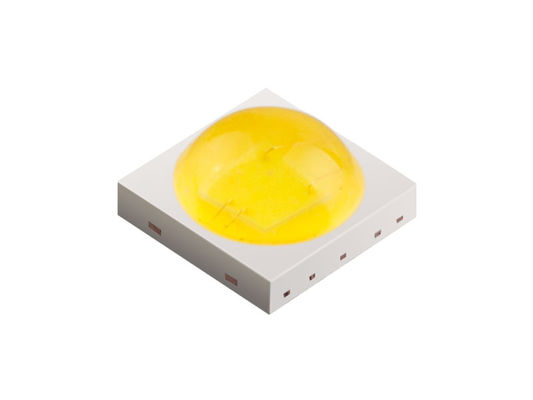 Tek 4W Yüksek Güçlü SMD LED Çip Projection Lampları için 120lm/W Su geçirmez