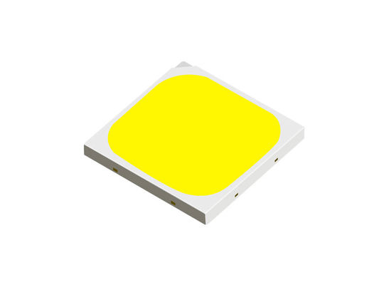 Açık hava 8W 9W SMD LED Chip 1600 Lumen Multi Color Fenerler için