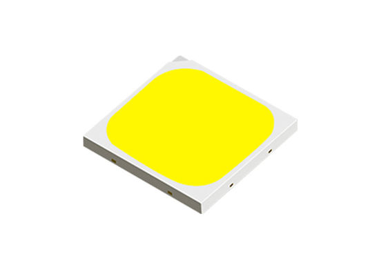 9W Yüksek CRI SMD LED Çip 235lm/W 1600 Lumen Mühendislik Işığı için