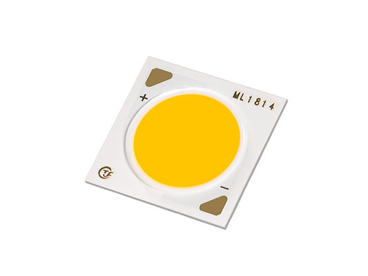 25W Küçük Chip LED Cob Tam Spektrum Yüksek Renklendirme