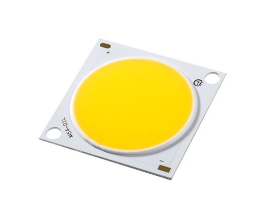 3000K COB LED Çip Tam Spektrum Fotoğraf Işığı için Yüksek Renklendirme