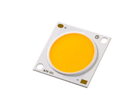 Su geçirmez Tam Spektrumlu COB LED Çip 55W Yüksek Güçlü Sahne Işığı