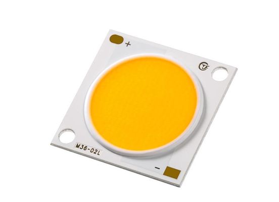 Otomatik Kontrol 30W COB LED Çip 6000K Endüstri Aydınlatması İçin