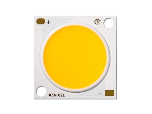 Otomatik Kontrol 30W COB LED Çip 6000K Endüstri Aydınlatması İçin