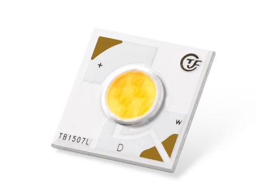 90Ra Cob Lamp Beads TB1511L Çift Renkli Sıcaklık Akıllı Hafifleştirme