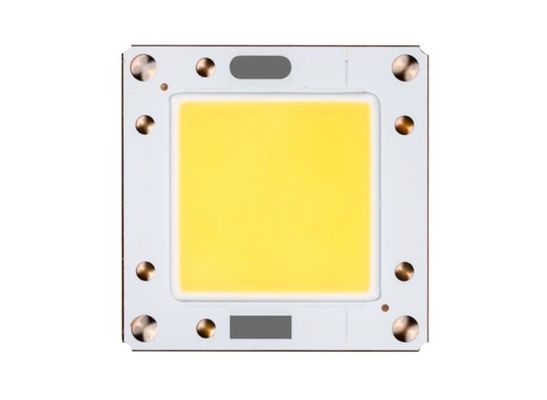 3000K 6000K Chip Cob LED Yüksek Güç yoğunluğu Dış Alan Işıkları İçin