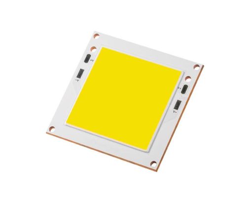Konut Işığı COB LED Çip 100w 200W Spotlight için Dimmable Tavan Işığı