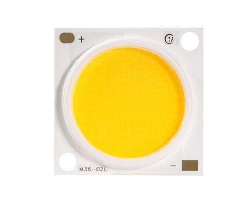 Özel LED Işıklar Aksesuarları, Konut Işıkları İçin COB LED Modülü 27W