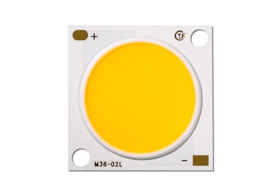 300W Konut Işıkları COB LED Çip CRI 95 5400mA Tam Spektrumlu