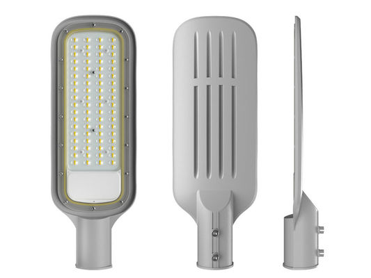 Altın Suya Karşı LED Sokak Işığı Dış Kullanım İçin Rüzgar Karşıtı