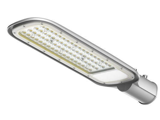 Altın Suya Karşı LED Sokak Işığı Dış Kullanım İçin Rüzgar Karşıtı