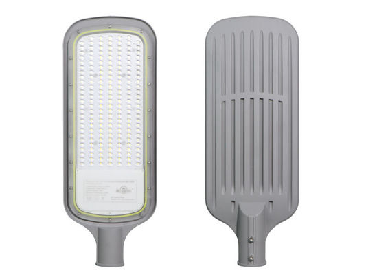 6500K IP65 LED Sokak Işığı Dış Su geçirmez Anti Surge Koruma