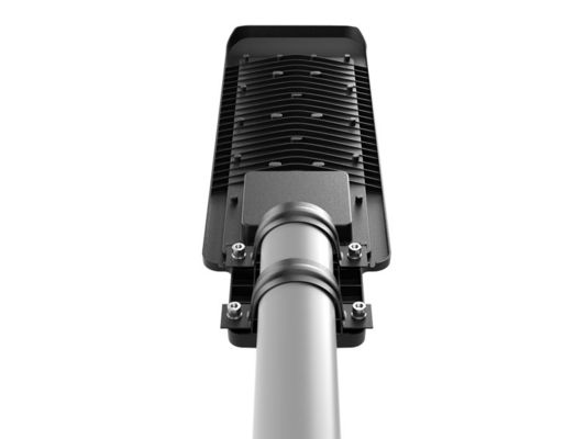 100LM/W Dış LED Sokak Işığı Ultra Slim Ip65 Suya dayanıklı