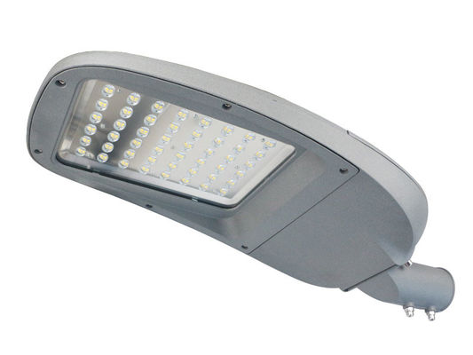 Yatay Dikey IP66 Su geçirmez LED Sokak Işığı Rüzgar Dayanıklı 4000K Açık Hava için