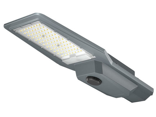 Akıllı Kontrol Güneş LED Sokak Işığı Su geçirmez 2835 boncukla