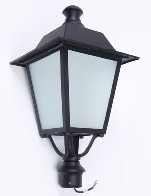 Dönüştürme Kanıtı Dış LED Manzara Işıkları 30W 6500K 3030 Led Çip ile