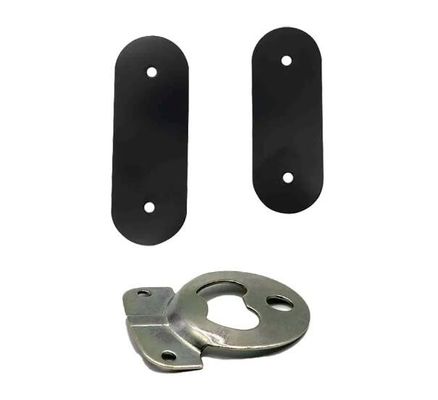OEM Metal Dönen Parçalar, Özel CNC Parçalar Alüminyum Paslanmaz Çelik Malzemesi