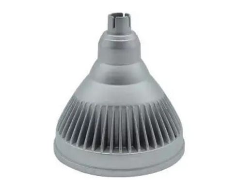 RFI Custom Metal LED Işık Konutları için Paslanmaz Çelik dökme koruma