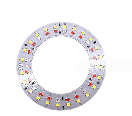 Kapalı çiftlik bitkileri için hafifletici Hidroponik Tam Spektrum LED Çipleri