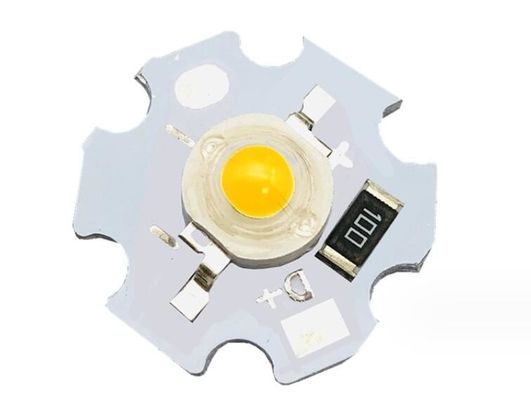 Hidroponik Dimmable Grow Light LED Chip İç mekan bitki ışığı Stres karşıtı