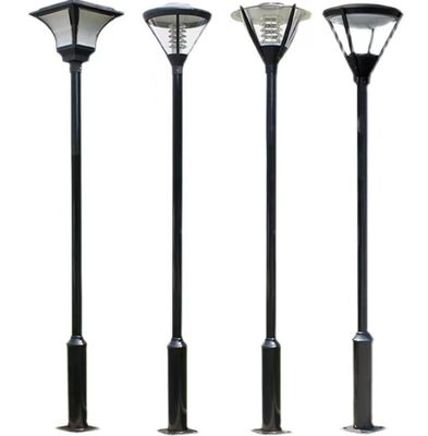 Su geçirmez Modern LED Çevre Işığı