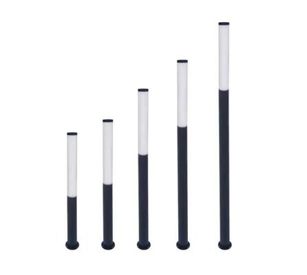 DC 12V Alüminyum LED Çapa Işıkları, Köy Parkı için Bahçe Yolu Işığı
